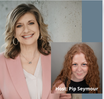 INTERVIEW SERIES WITH SEYMOUR DIGITAL MEDIA