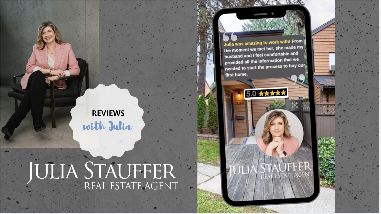 What my clients say!