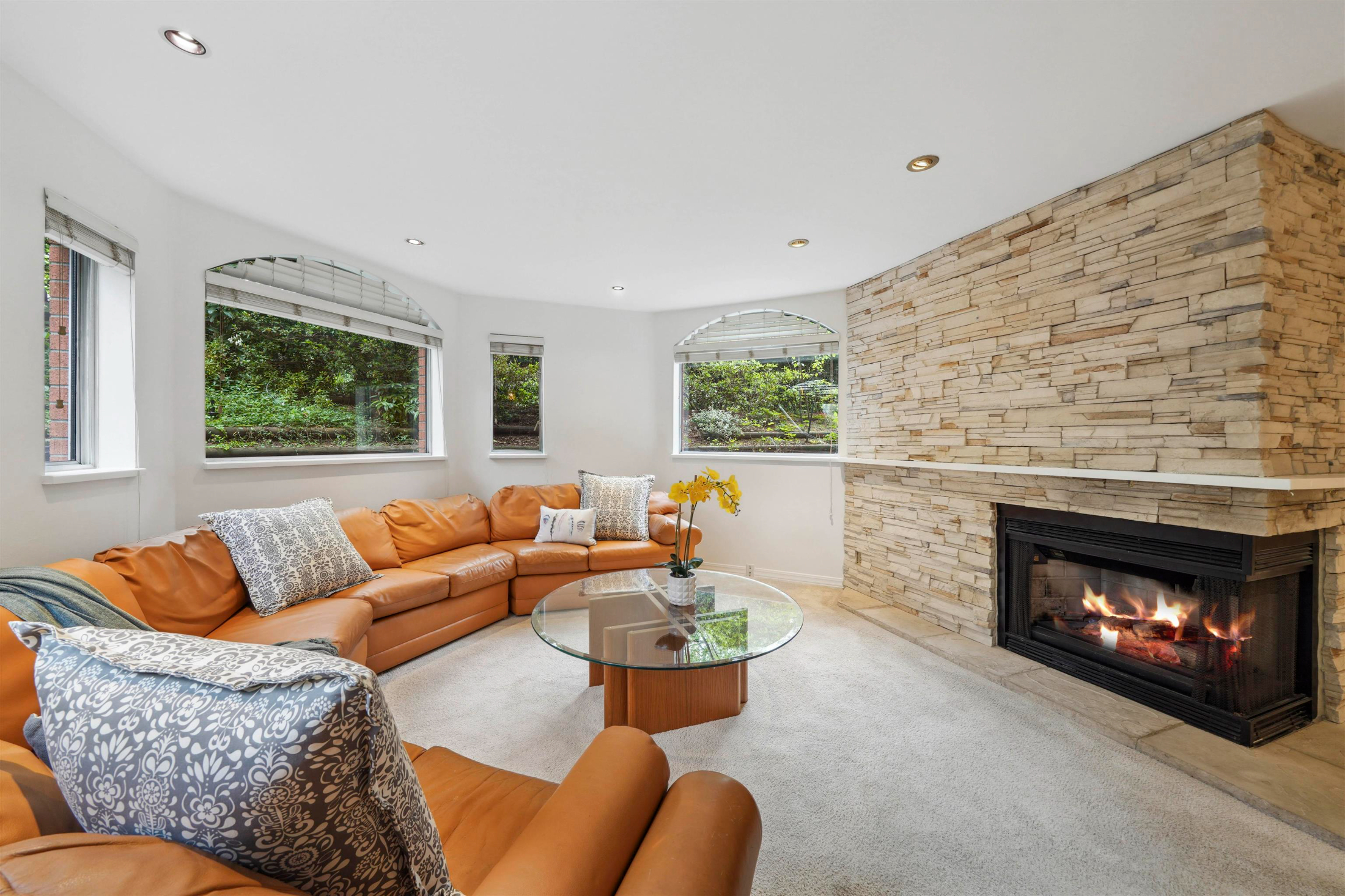 The Other Side of the Sale - A Downsize Success Story in the West End